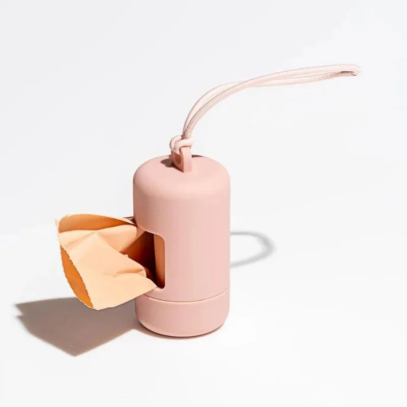 Distributeur de sacs