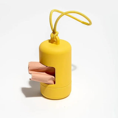 Distributeur de sacs