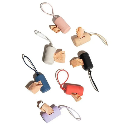 Distributeur de sacs