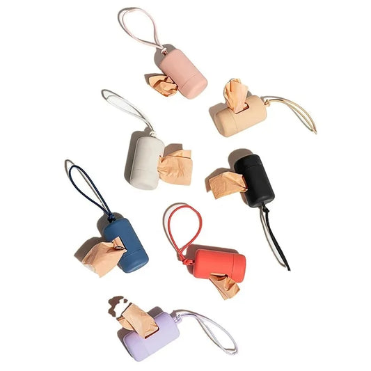 Distributeur de sacs