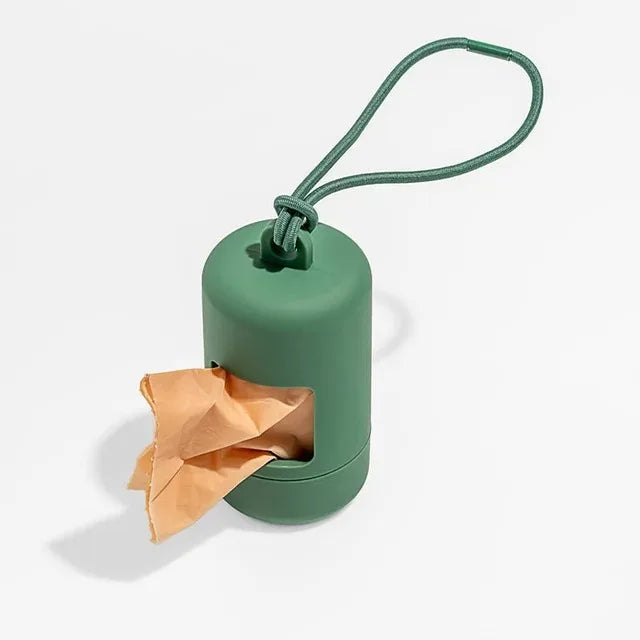 Distributeur de sacs
