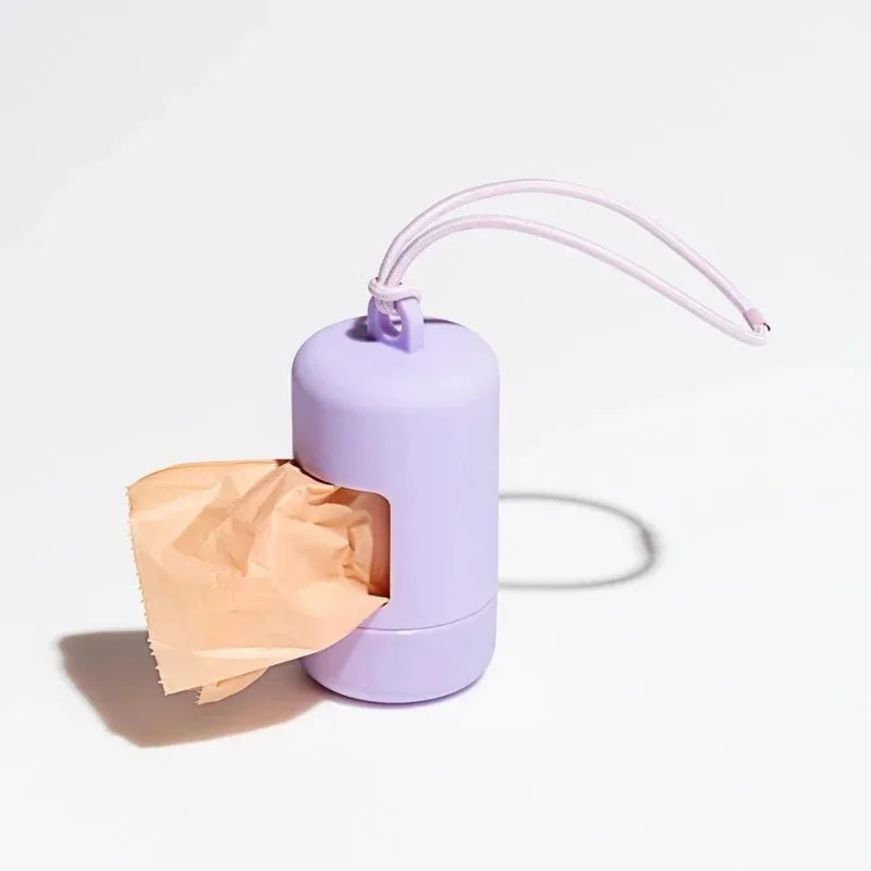 Distributeur de sacs