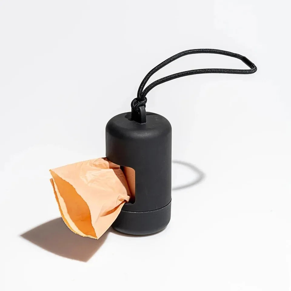Distributeur de sacs